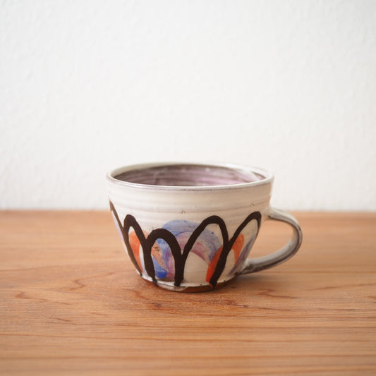 Tea cup