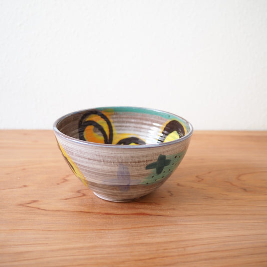 Small serving bowl