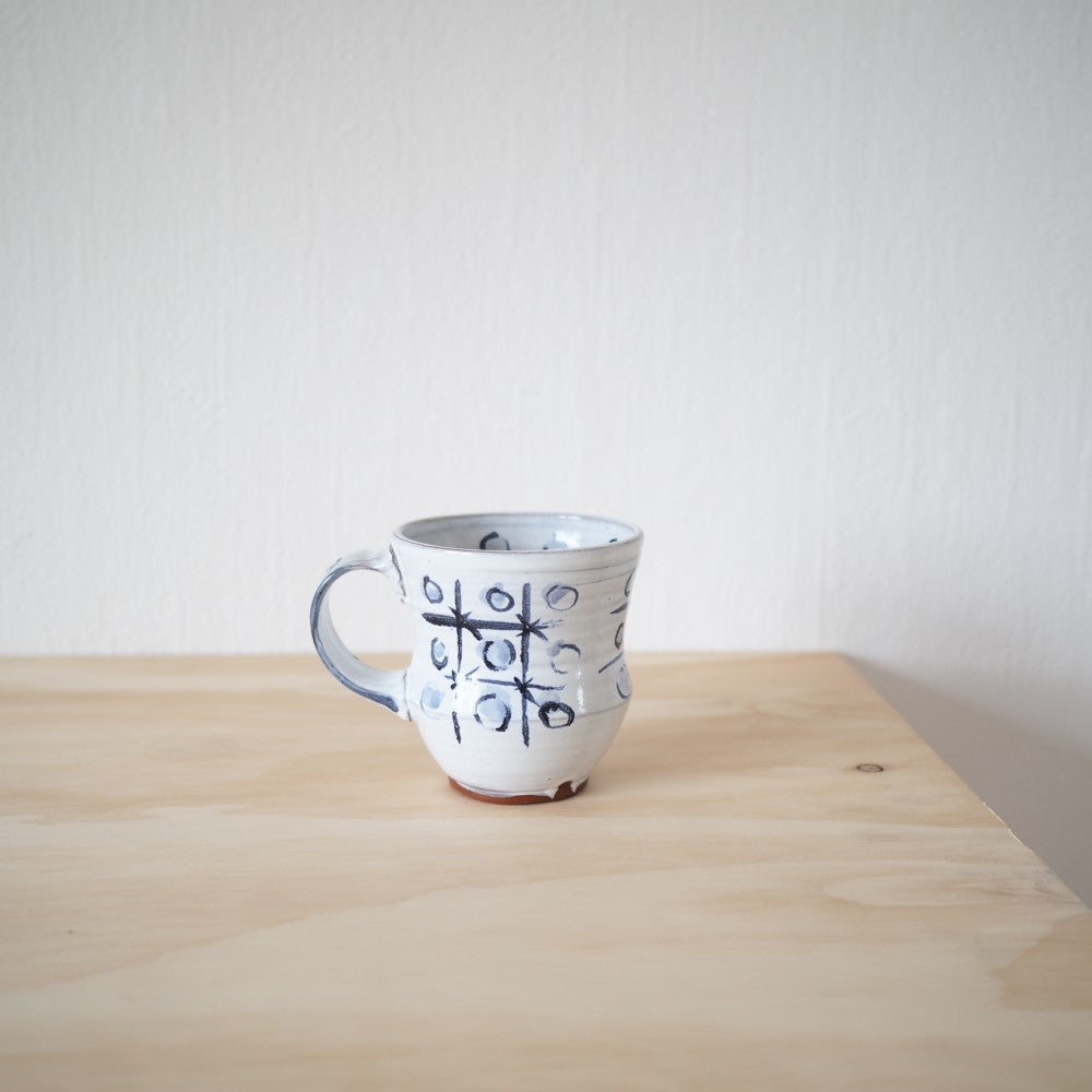 Tea mug